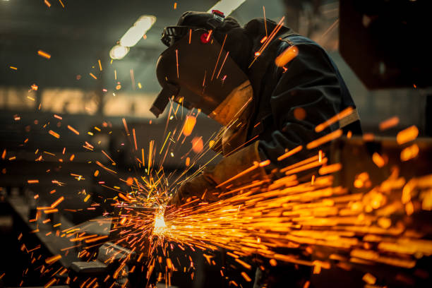 Affordable Welder Services in Progress, PA