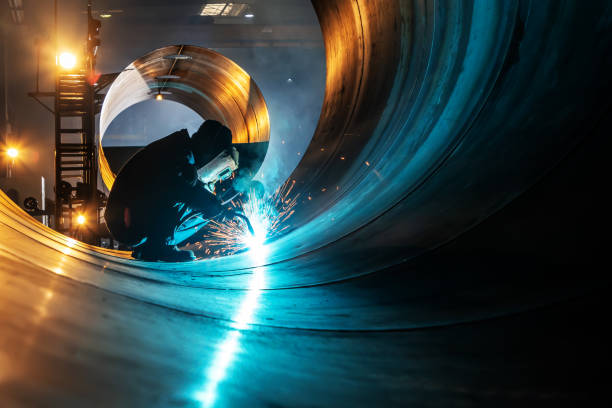 Best Specialty Welding Processes in Progress, PA