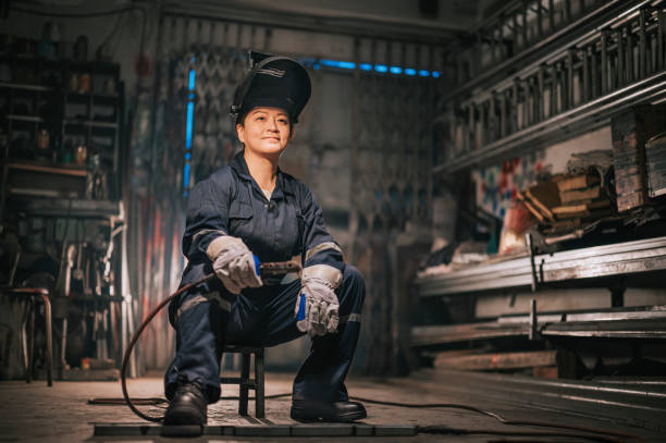 Best Marine and Shipbuilding Welding in Progress, PA