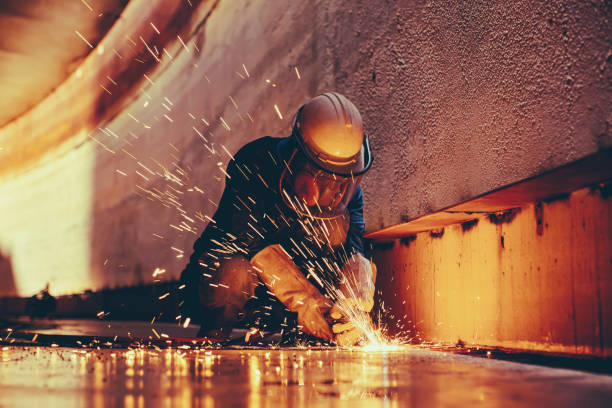Reliable Progress, PA Welder & Metal Fabrication Solutions