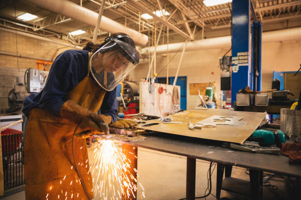 Best Specialty Welding Processes in Progress, PA