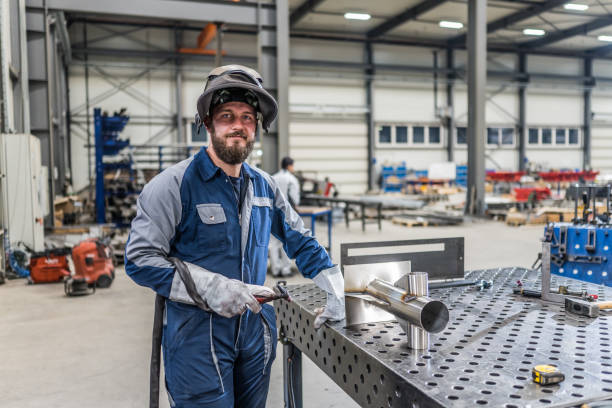 Best Automotive Welding in Progress, PA