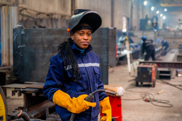 Trusted Progress, PA Welder & Metal Fabrication Experts