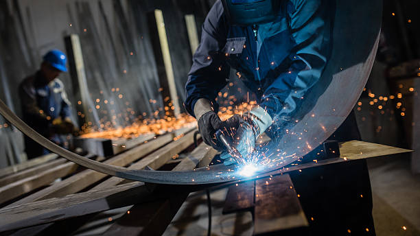 Best Pipe Welding in Progress, PA