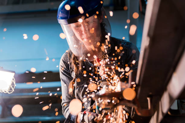Best Pipe Welding in Progress, PA